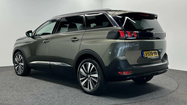 Peugeot 5008 - Afbeelding 5 van 30