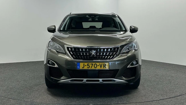 Peugeot 5008 - Afbeelding 7 van 30