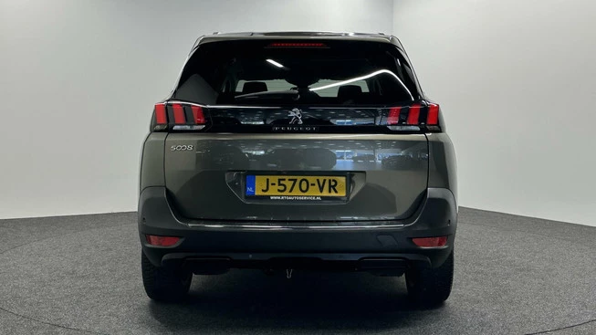 Peugeot 5008 - Afbeelding 8 van 30