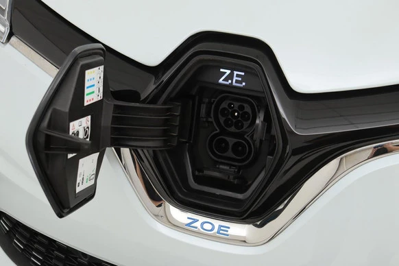 Renault ZOE - Afbeelding 24 van 30