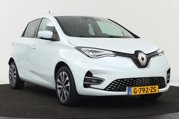 Renault ZOE - Afbeelding 30 van 30