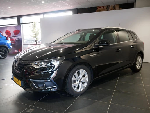 Renault Mégane Estate - Afbeelding 1 van 30