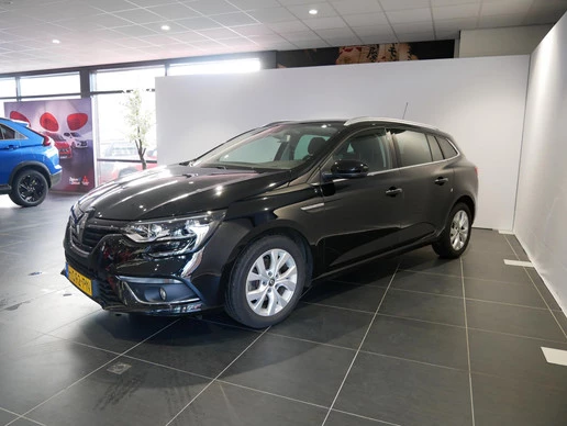 Renault Mégane Estate - Afbeelding 2 van 30