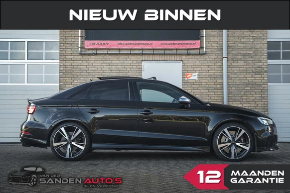 Audi RS3 - Afbeelding 3 van 30