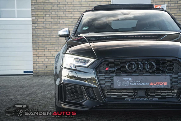 Audi RS3 - Afbeelding 7 van 30