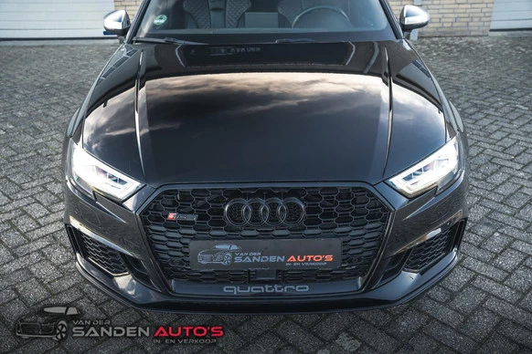 Audi RS3 - Afbeelding 11 van 30