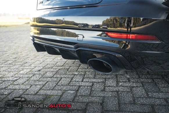 Audi RS3 - Afbeelding 12 van 30