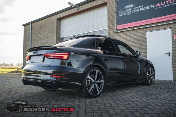 Audi RS3 - Afbeelding 14 van 30