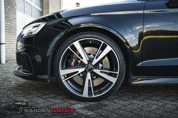 Audi RS3 - Afbeelding 15 van 30