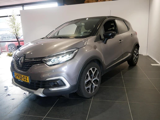 Renault Captur - Afbeelding 1 van 30