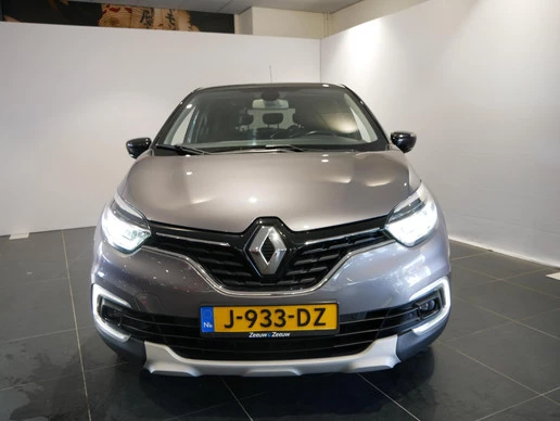 Renault Captur - Afbeelding 2 van 30