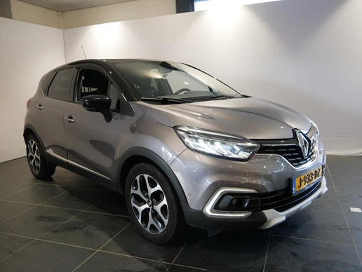 Renault Captur - Afbeelding 3 van 30