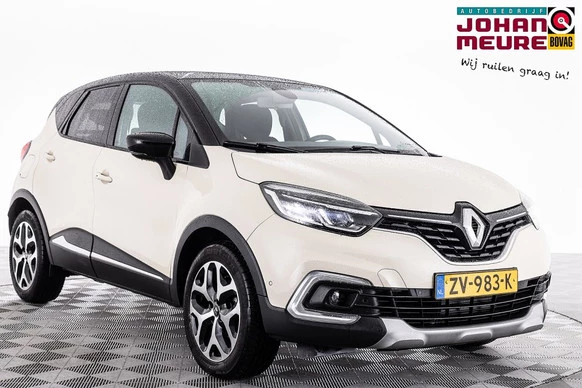 Renault Captur - Afbeelding 1 van 23