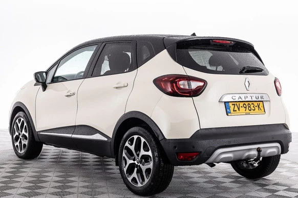 Renault Captur - Afbeelding 2 van 23