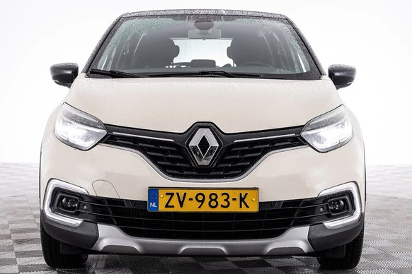 Renault Captur - Afbeelding 16 van 23