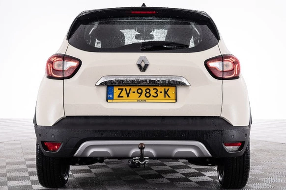 Renault Captur - Afbeelding 17 van 23