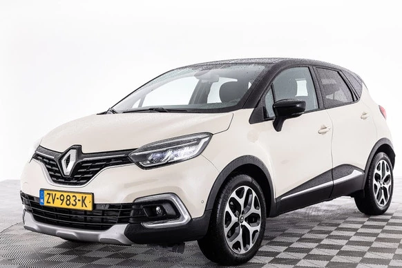 Renault Captur - Afbeelding 19 van 23