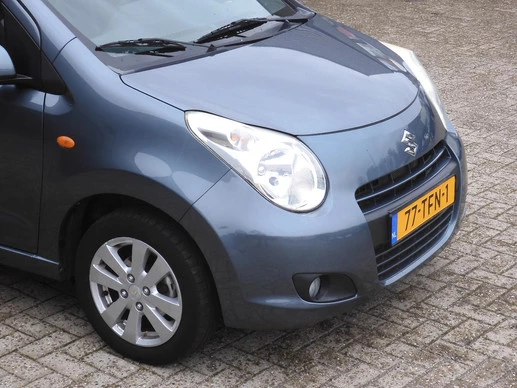 Suzuki Alto - Afbeelding 7 van 14