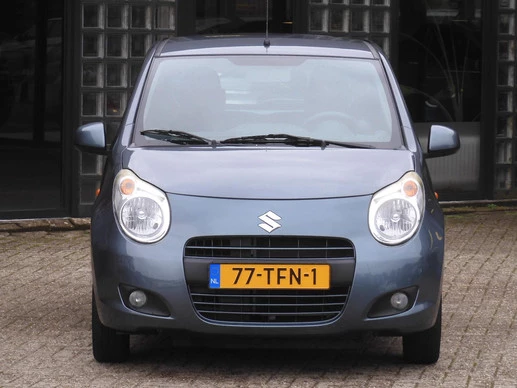 Suzuki Alto - Afbeelding 8 van 14