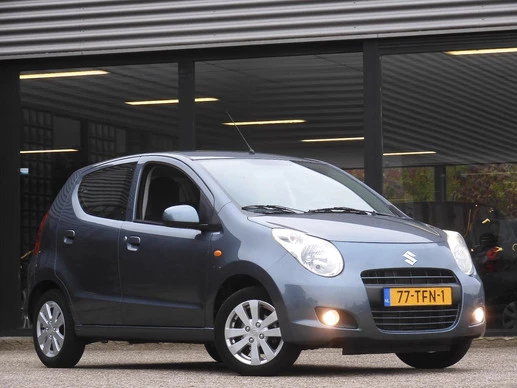 Suzuki Alto - Afbeelding 11 van 14