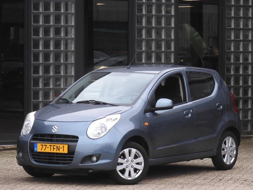 Suzuki Alto - Afbeelding 1 van 14