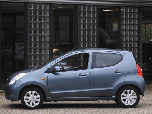 Suzuki Alto - Afbeelding 3 van 14