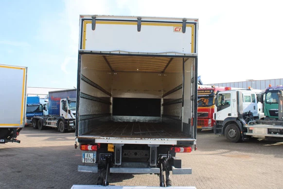 Mercedes-Benz Antos - Afbeelding 6 van 30