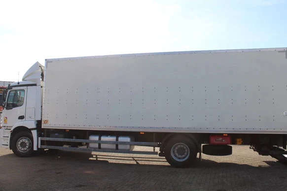 Mercedes-Benz Antos - Afbeelding 7 van 30