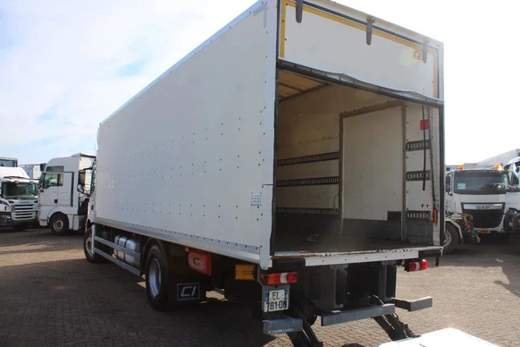 Mercedes-Benz Antos - Afbeelding 8 van 30