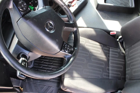 Mercedes-Benz Antos - Afbeelding 9 van 30