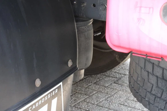 Mercedes-Benz Antos - Afbeelding 13 van 30