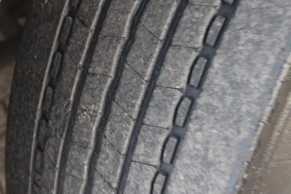 Mercedes-Benz Antos - Afbeelding 17 van 30