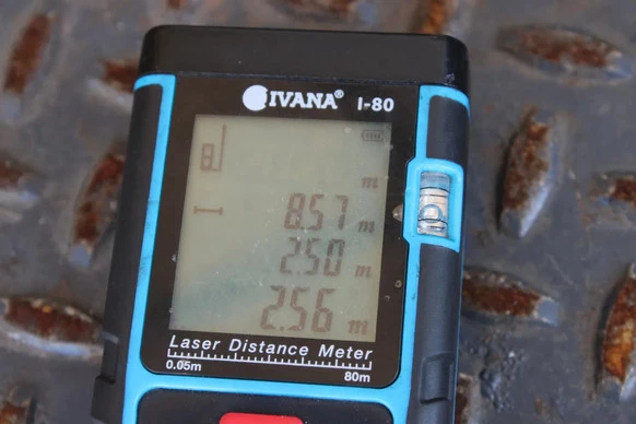 Mercedes-Benz Antos - Afbeelding 18 van 30