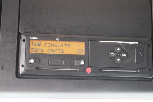 Mercedes-Benz Antos - Afbeelding 24 van 30