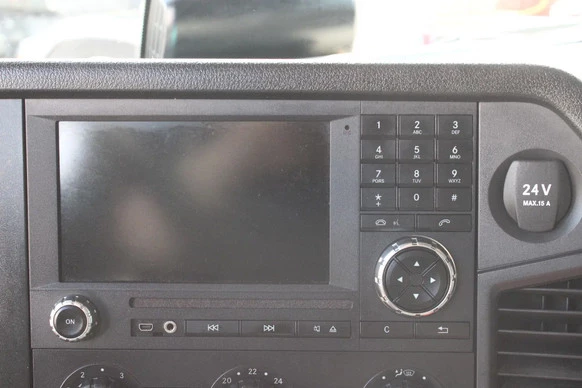 Mercedes-Benz Antos - Afbeelding 26 van 30