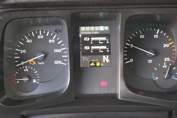 Mercedes-Benz Antos - Afbeelding 29 van 30