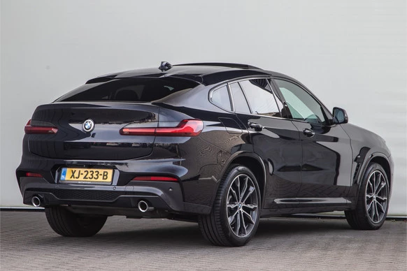 BMW X4 - Afbeelding 2 van 30