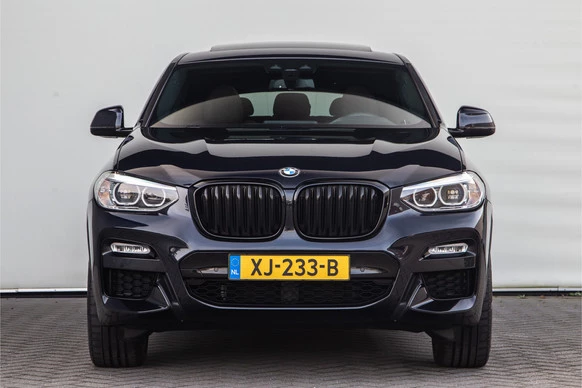 BMW X4 - Afbeelding 3 van 30