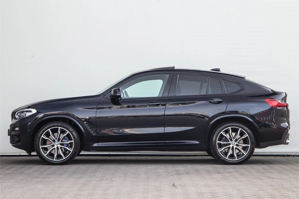 BMW X4 - Afbeelding 4 van 30