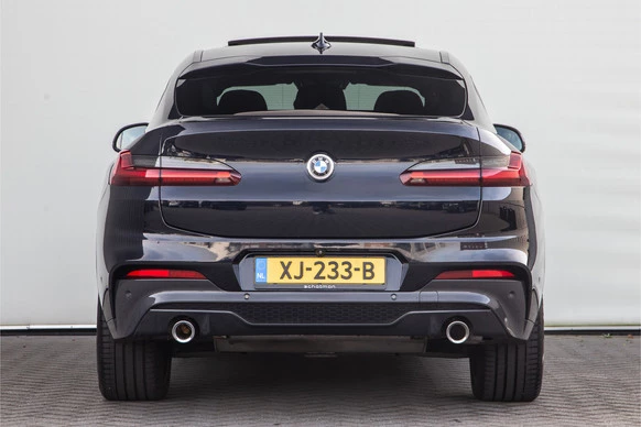 BMW X4 - Afbeelding 5 van 30