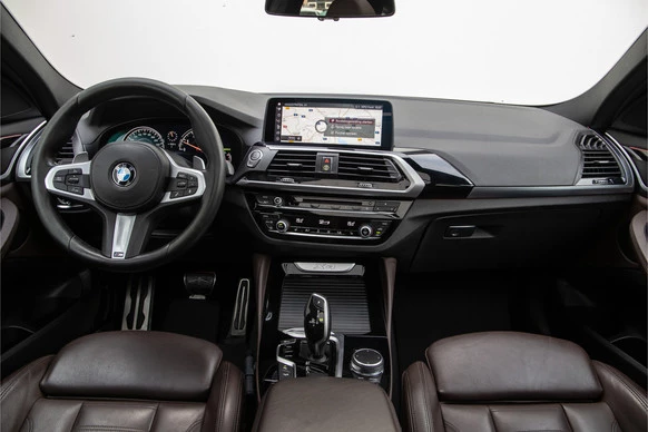 BMW X4 - Afbeelding 7 van 30