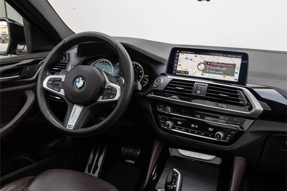 BMW X4 - Afbeelding 9 van 30