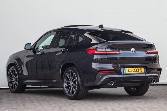 BMW X4 - Afbeelding 11 van 30