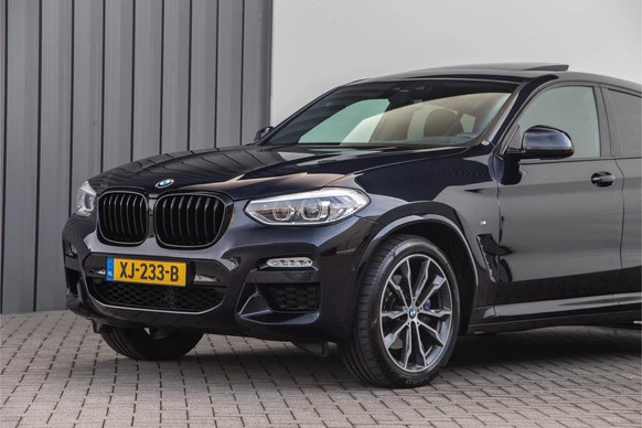 BMW X4 - Afbeelding 14 van 30