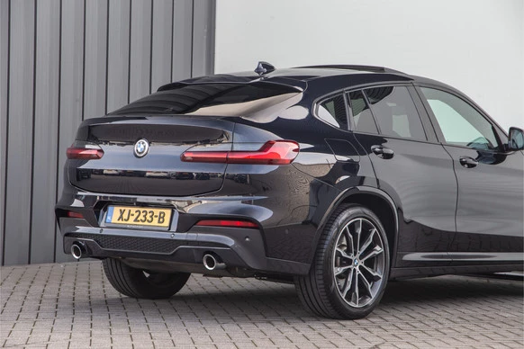 BMW X4 - Afbeelding 18 van 30