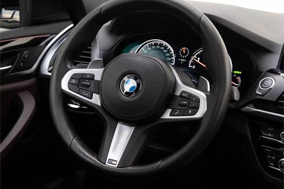 BMW X4 - Afbeelding 29 van 30