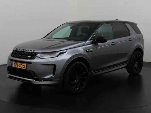 Land Rover Discovery Sport - Afbeelding 1 van 30