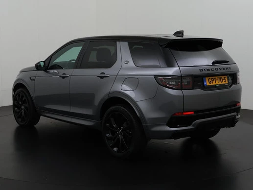 Land Rover Discovery Sport - Afbeelding 6 van 30