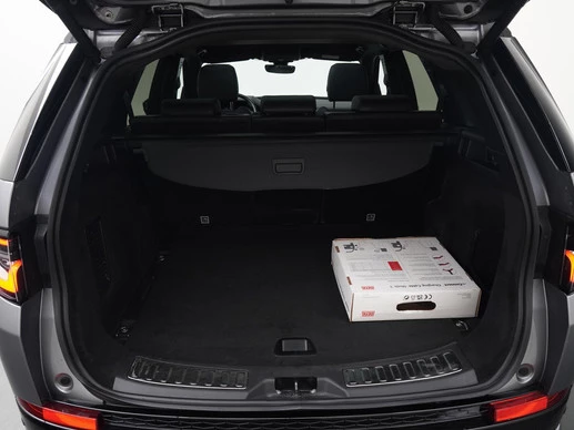 Land Rover Discovery Sport - Afbeelding 22 van 30