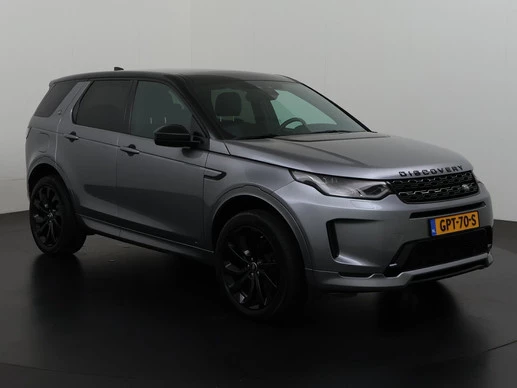 Land Rover Discovery Sport - Afbeelding 30 van 30